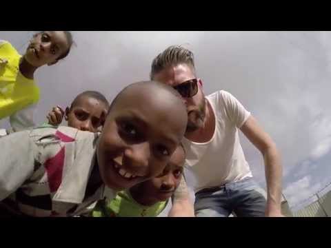 Andrew Allen - YOU & I - Official Video