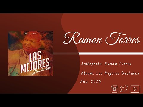 Ramón Torres - Por Tu Amor Yo Doy la Gloria