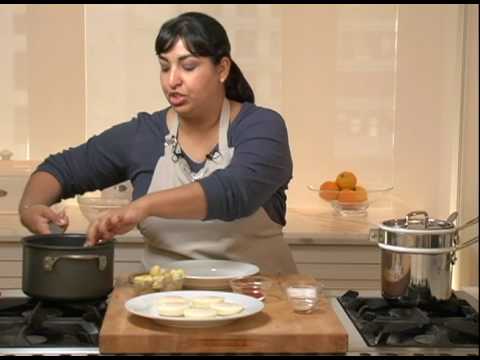 How to Make Eggs Sardou | Williams-Sonoma