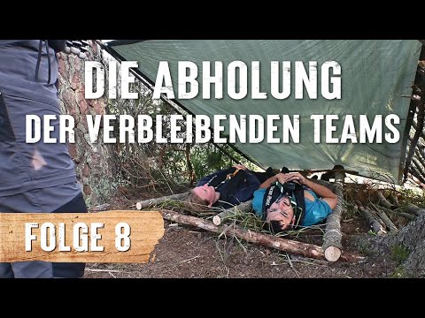 CaEx vs. WILD - Folge 8 - Die Abholung
