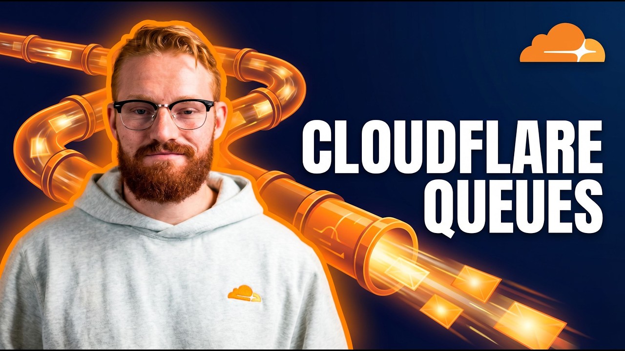 How to Save 50% on AI Tokens Using Cloudflare Queues