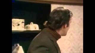 Monty Python: WILL YOU SHUT THAT BLOODY DANCING UP!?!?!?