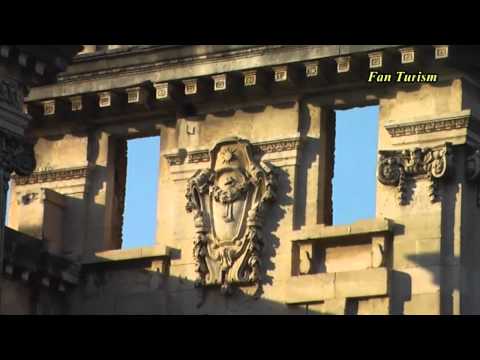 Palatul Micul Trianon Floresti Prahova. Videclip, promovare obiective turistice.