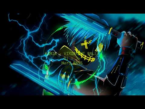 KIMIK - VIXIARSKI BALET - Dj. Jw - Vixa