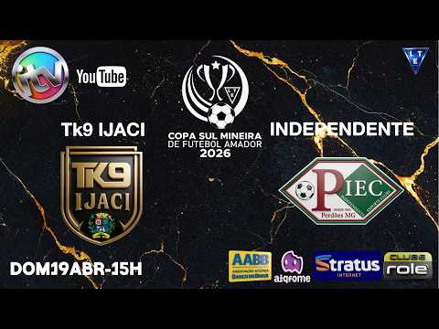 TK9 IJACI X INDEPENDENTE EC