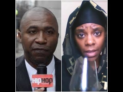 Tasha K a no show in court but claims she won anyway