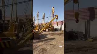 Caterpillar 572G pipe layer for sale image 4 Caterpillar 572G pipe layer image 4
