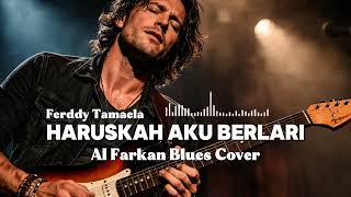 Download lagu 🎶Haruskah Aku Berlari—Freddy Tamaela • AI Blues Cover mp3