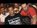 Salman Khan Hit And Run Case: Bollywood Prays.