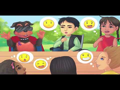 Joe Joe the Dog Has Feelings thumbnail