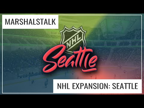 Team Nr. 32: Seattle Expansion im Überblick | Hockey Marshals