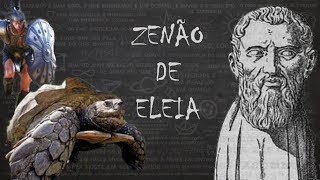 Zenão de Eleía