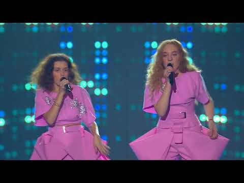 EMDŽEJ | X Faktorius 2017 m. LIVE | 3 serija