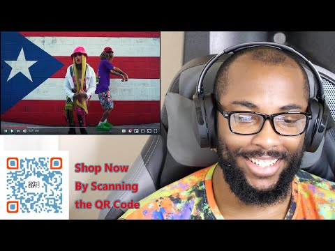 Snow Tha Product x  Jon Z - Que Le Gusta El Flow (Official Reaction)