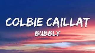 Colbie Caillat - Bubbly (Lyrics)