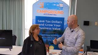 Supplier Spotlight: Campground Accounting