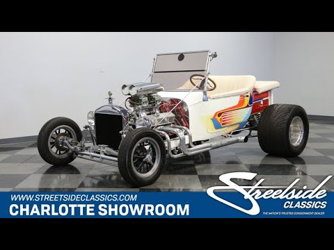 1923 Ford T Bucket (CC-1652718) for sale in Concord, North Carolina