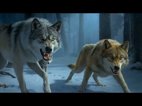 Wolf War: Last Survival