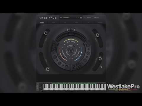 Substance by Output Review & Demo | Westlake Pro