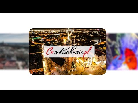 cowkrakowie.pl – spot krakowskiego portalu