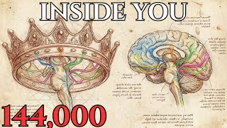 The 144,000 Are Not People (They're Already Inside You)