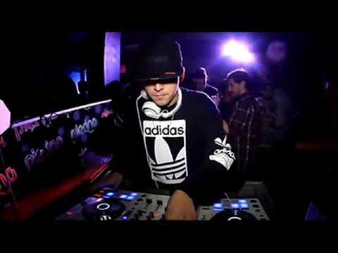 DJ TAO FT DJ PIRATA -   EL JUNTE