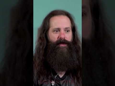 John Petrucci – Warum ich Gitarre spiele! #johnpetrucci #dreamtheater #progressivemetal #shorts