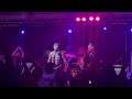 Biohazard Og Lineup Live Hifi Annex IN 10 4 25