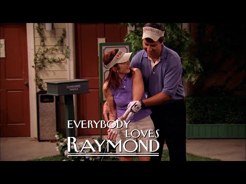 Ray’s Golf Date with Debra | Everybody Loves Raymond