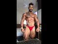 muscle worship extreme beutiful