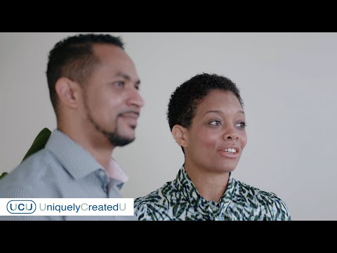 Meet the co-founders and learn about UCU