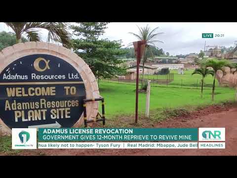 Adamus Resources Gets 12-Month Reprieve As Government Moves To Revive Mine