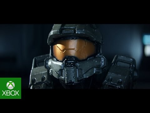 Trailer de Halo: The Master Chief Collection