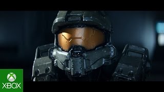 Halo: The Master Chief Collection