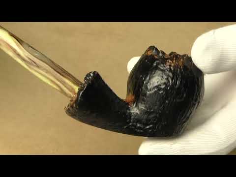 Peder Jeppesen Ida Gr 2 - pipe 257