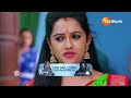 Mukkupudaka | Ep - 572 | May 8, 2024 | Best Scene | Zee Telugu - Video