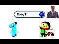 Babytv Subscribe Intro Logo Effects Sponsored By Gamavision Csupo Effects