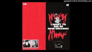 $uicideboy$ - Krewe du Vieux (Comedy &amp; Tragedy) Instrumental