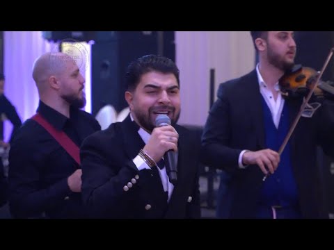 GEORGE TALENT 🚀 La Comanda Ta  █▬█ █ ▜▛   2021 by @TrapaneleAllStars