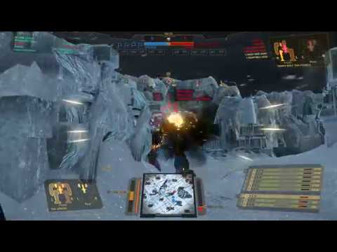 MWO - First Time Ever in a Blackjack!! VS Father Bill - Blackjack The Arrow - BJ-A - 3/15/2018