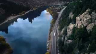 preview picture of video 'Bariloche Quiero estar ahí! Patagonia Argentina'