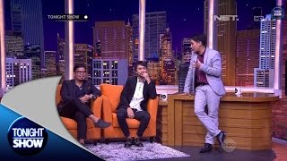 Bams dari dulu sudah berkeinginan memiliki Album Solo