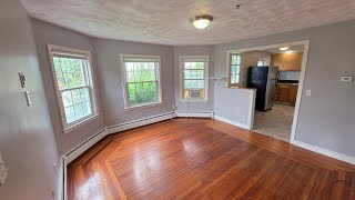 Nexus Property Management RI - 75 Dennis Street Apt 1 Attleboro MA 02703