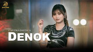 Download lagu CANTIKA DAVINCA - DENOK ( LIVE MUSIC VIDEO) | AYE PRO mp3