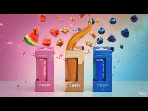 neen .. video balsam de buze