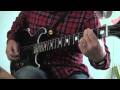 SPEAK FOR YOURSELF - GARY MOORE -  cover Fumitapa