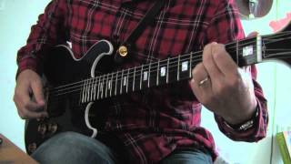 SPEAK FOR YOURSELF - GARY MOORE -  cover Fumitapa