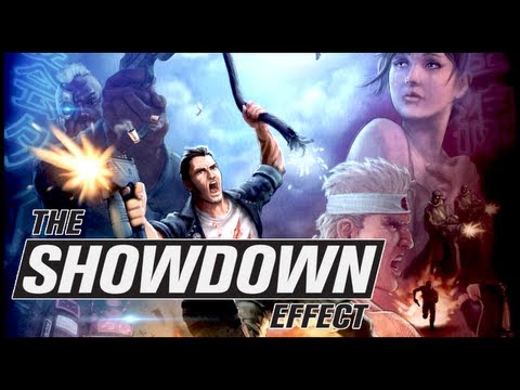 the showdown effect pc gameplay