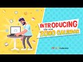 Introducing the all new unified Zoho Calendar!