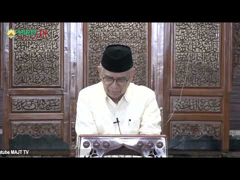 Ngaji Kitab Qawaid Fiqhiyyah "10 dasar pengenalan Qo'idah Fiqhiyyah" | Drs. KH. Muhyiddin, M.Ag